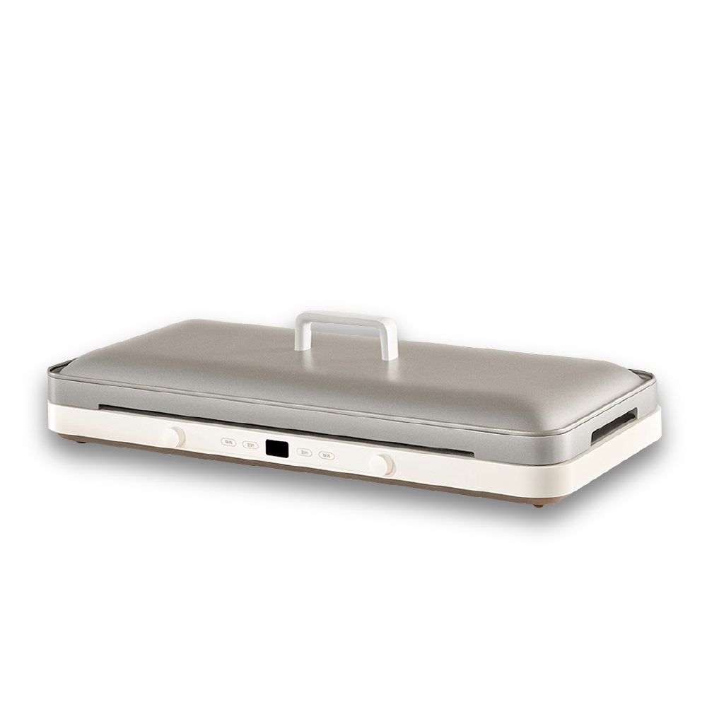 Xiaomi Smart Dual Induction Cooker