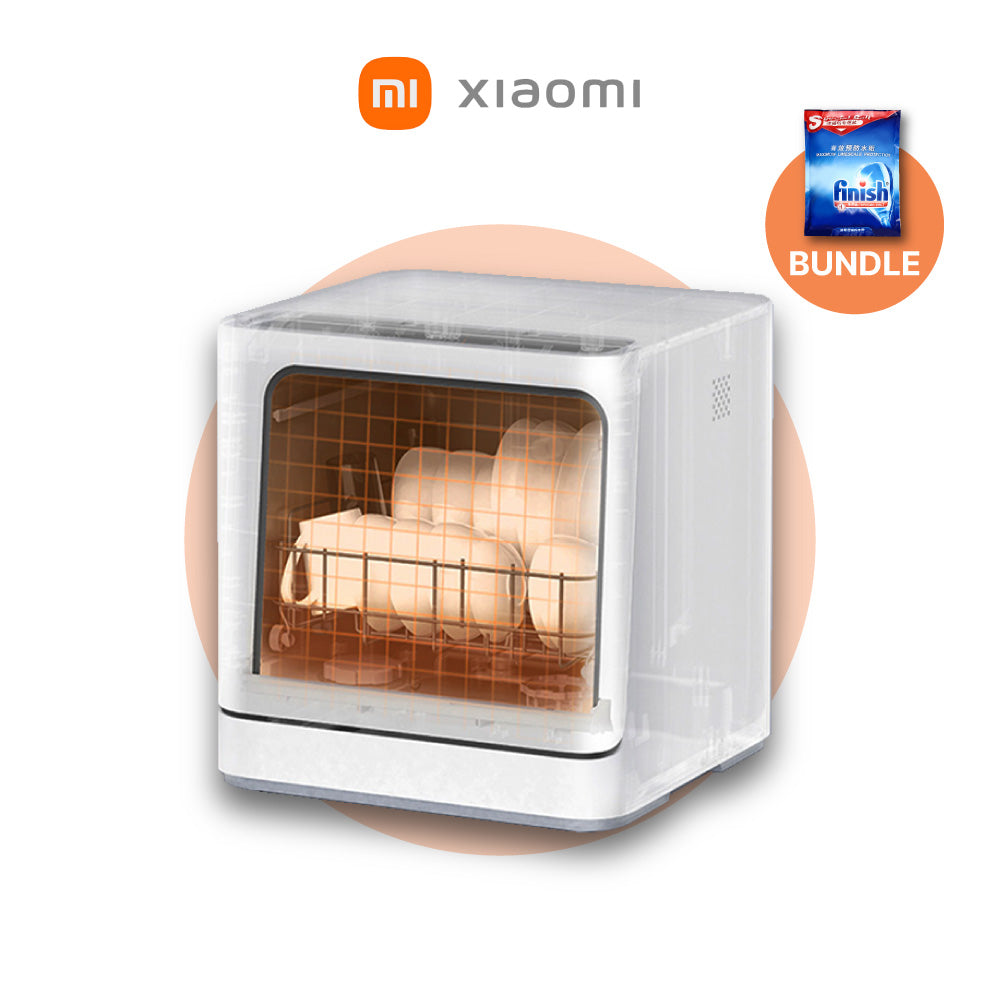 Xiaomi Smart Dishwasher Machine