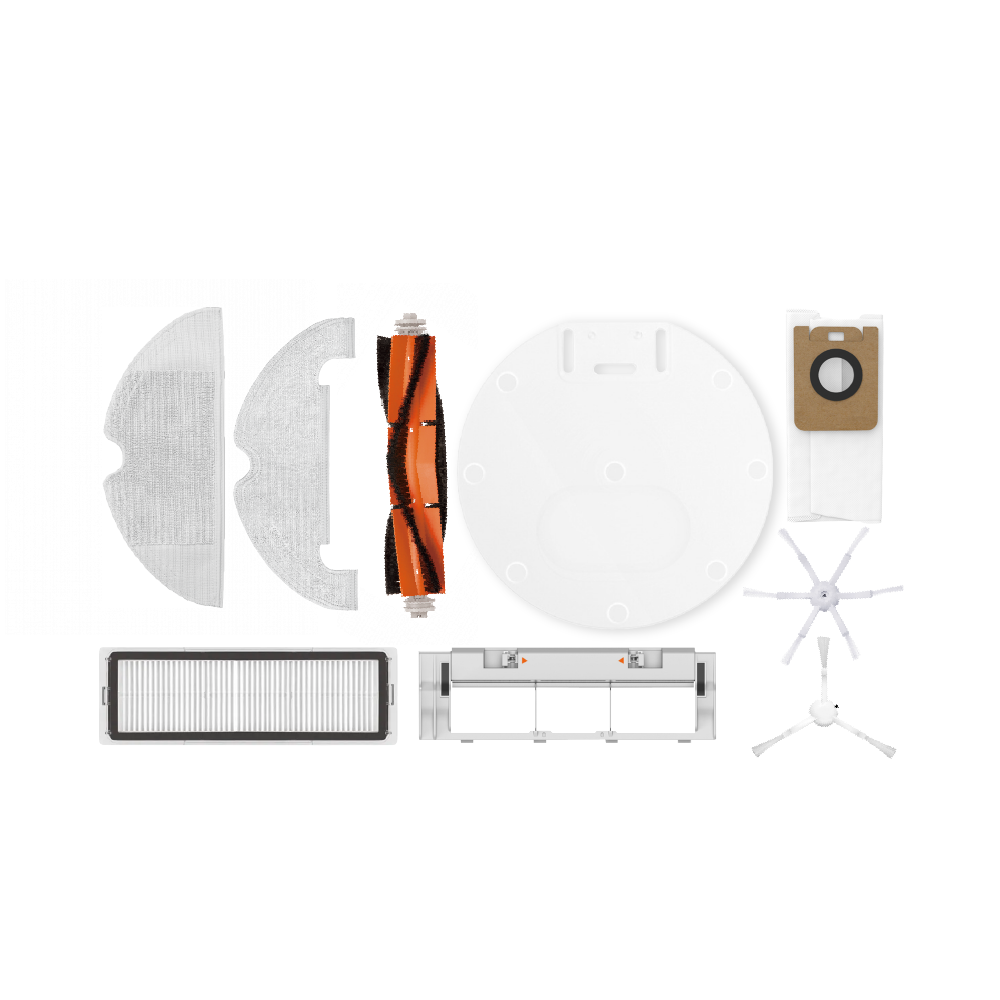 Xiaomi Robot Vacuum 2/2 Pro+/2 Ultra Accessories
