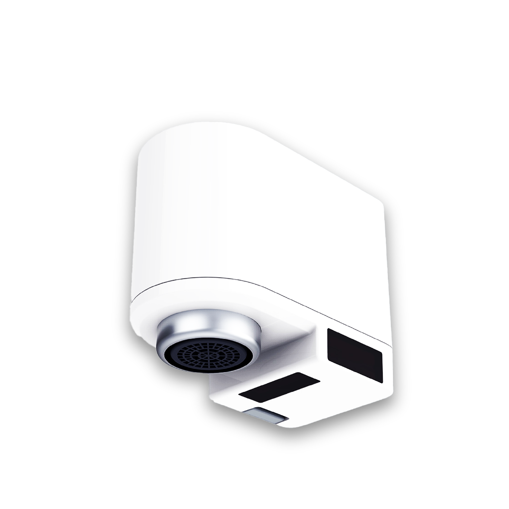 Zajia Auto Water Tap - Water Saving - 𝗩𝗲𝗿𝘀𝗶𝗼𝗻 𝟭