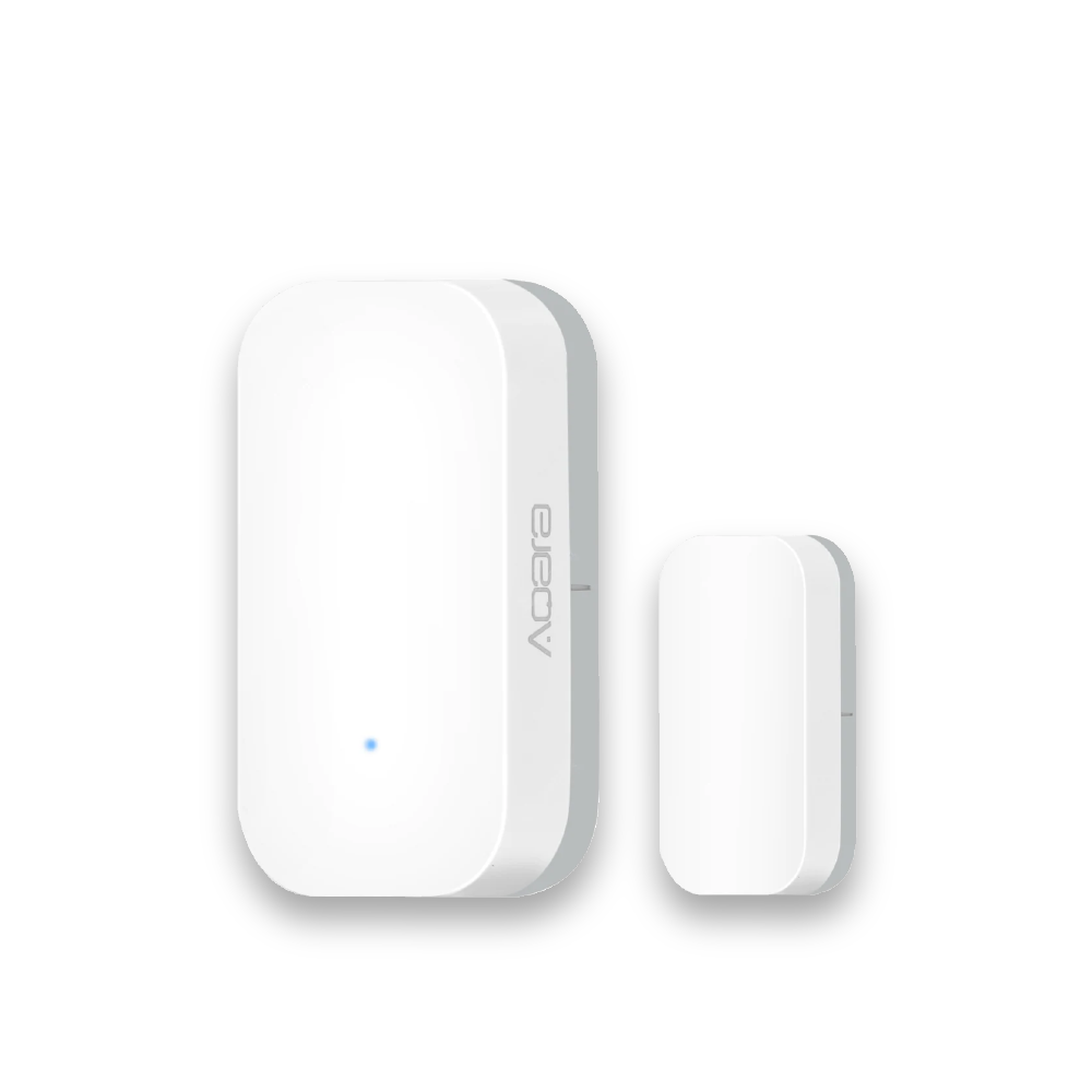 Aqara Door and Window Sensor - Smart Home Device