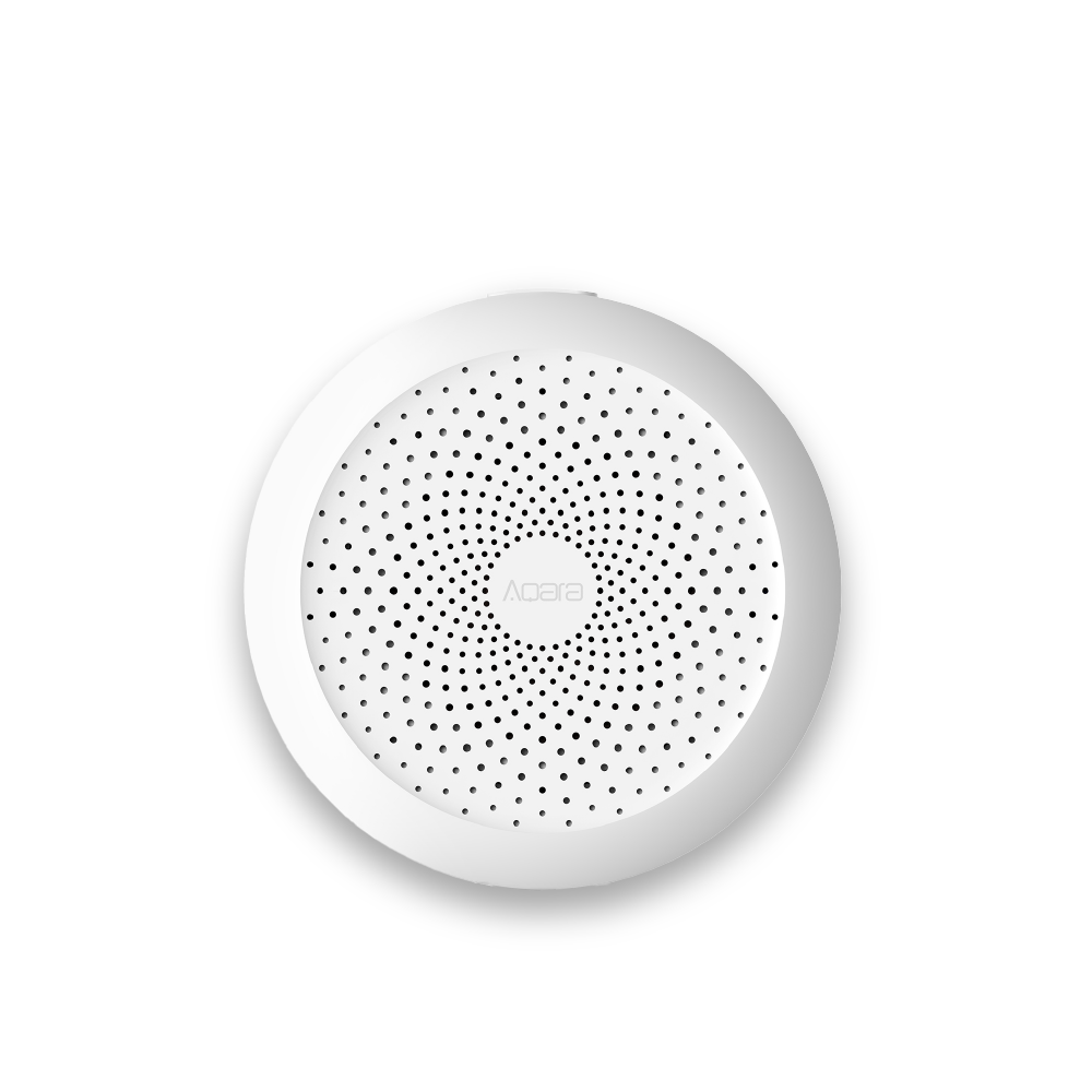 Aqara Smart Home Hub M1S - Smart Home Device