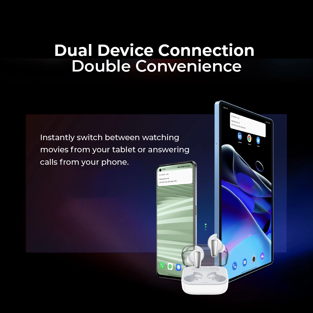 realme Buds Air 3S