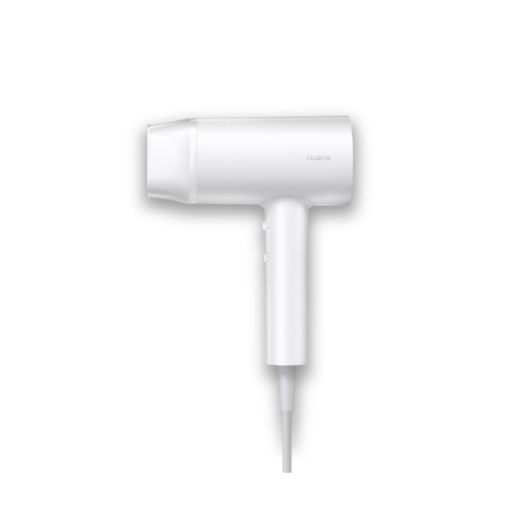 realme Negative Ions Hair Dryer