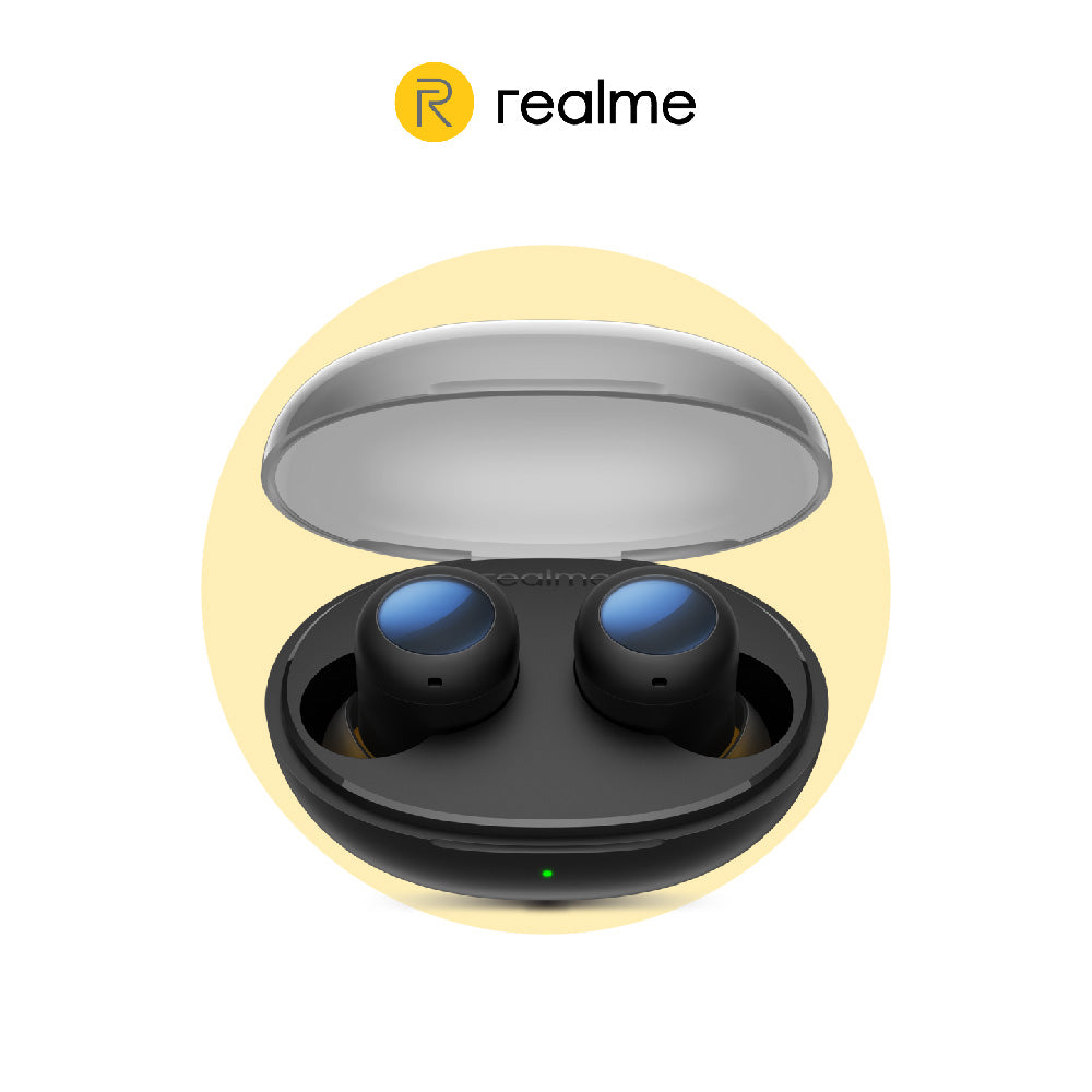 realme Buds Q2s