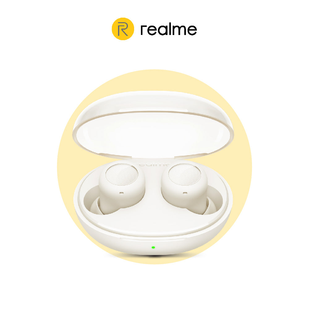 realme Buds Q2s