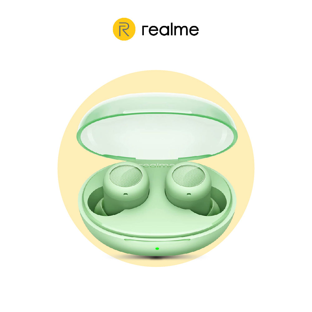 realme Buds Q2s
