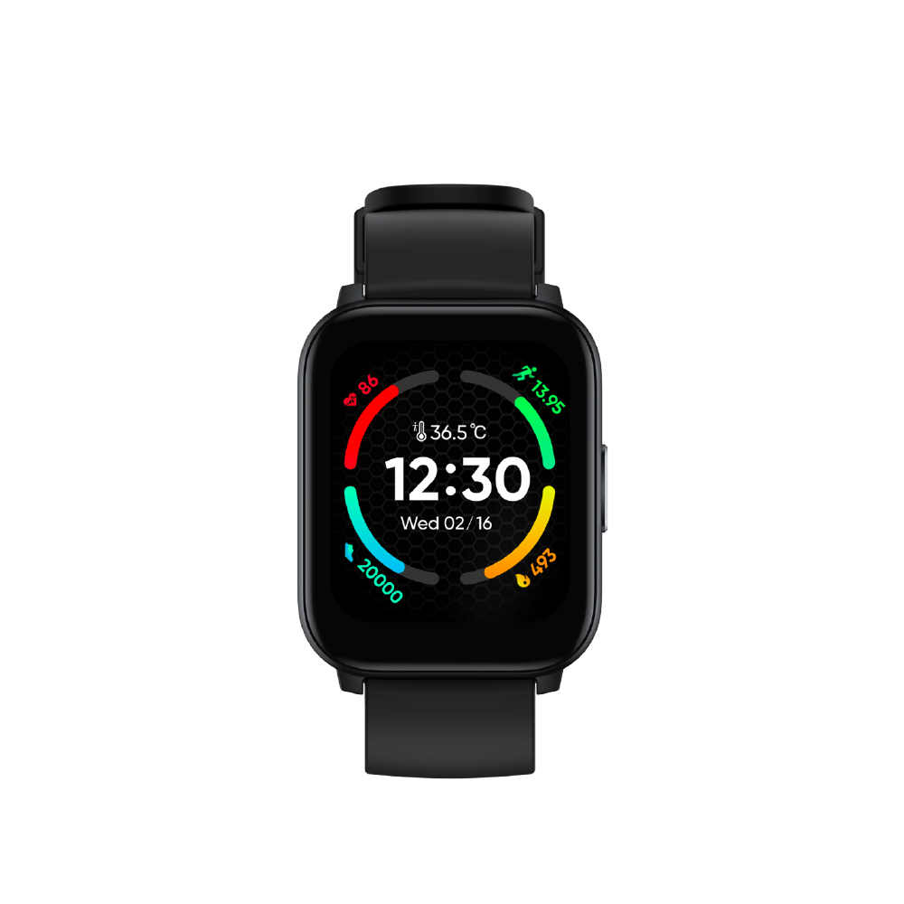 realme TechLife Watch S100