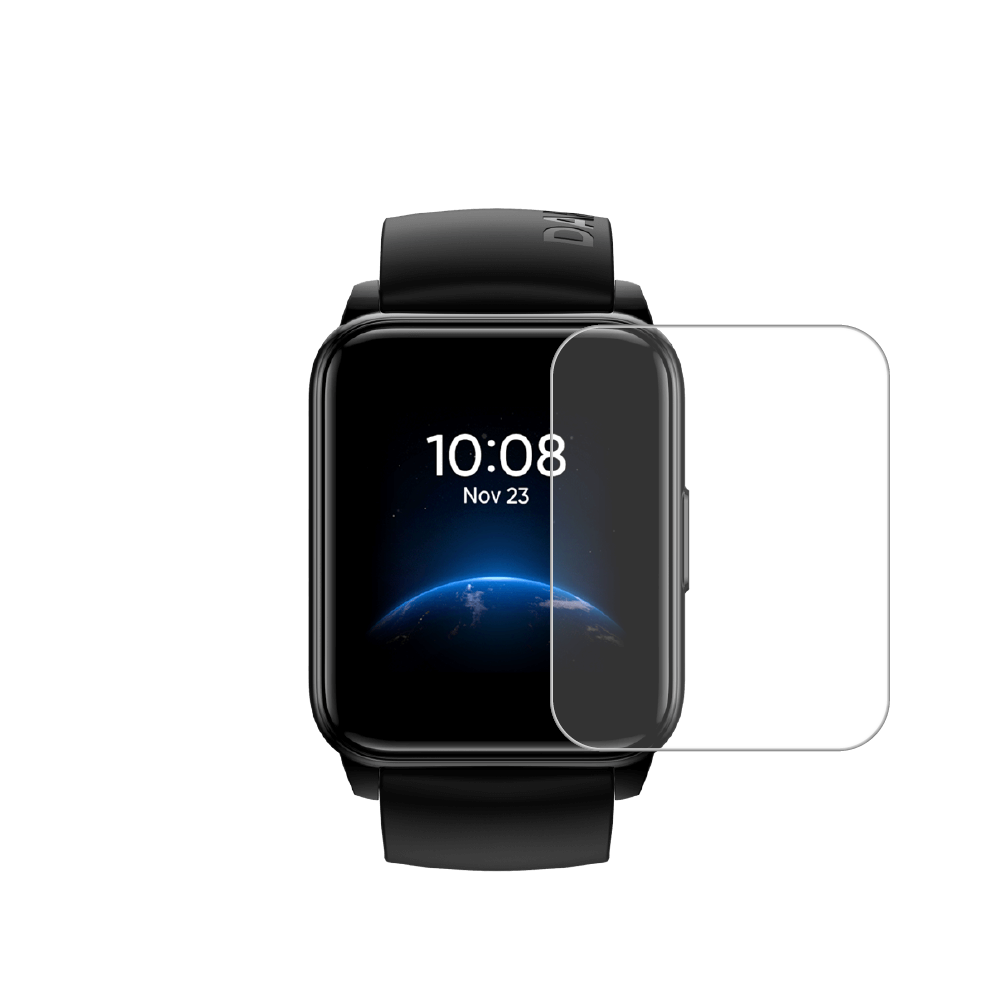 realme Smart Watch Screen Protector All Models