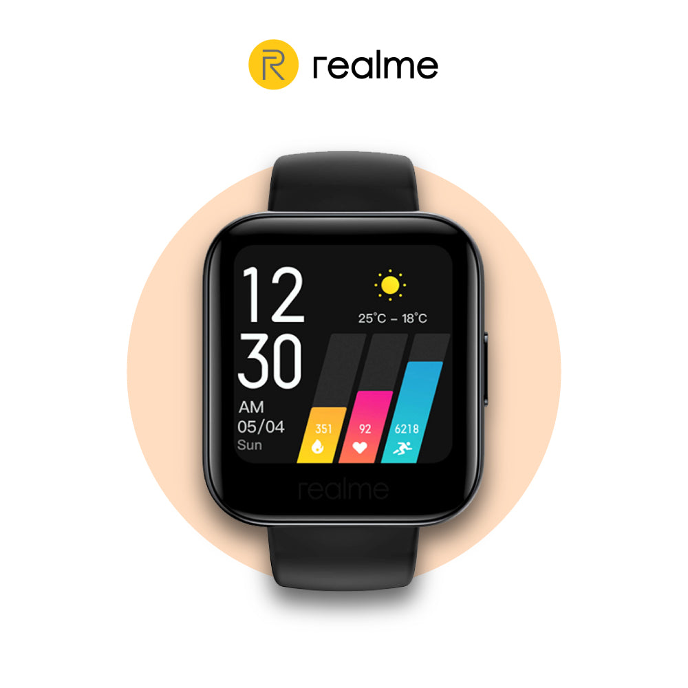realme Watch