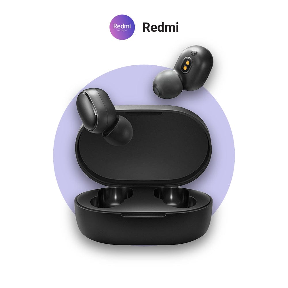 Redmi Airdots 2 Wireless Earbuds
