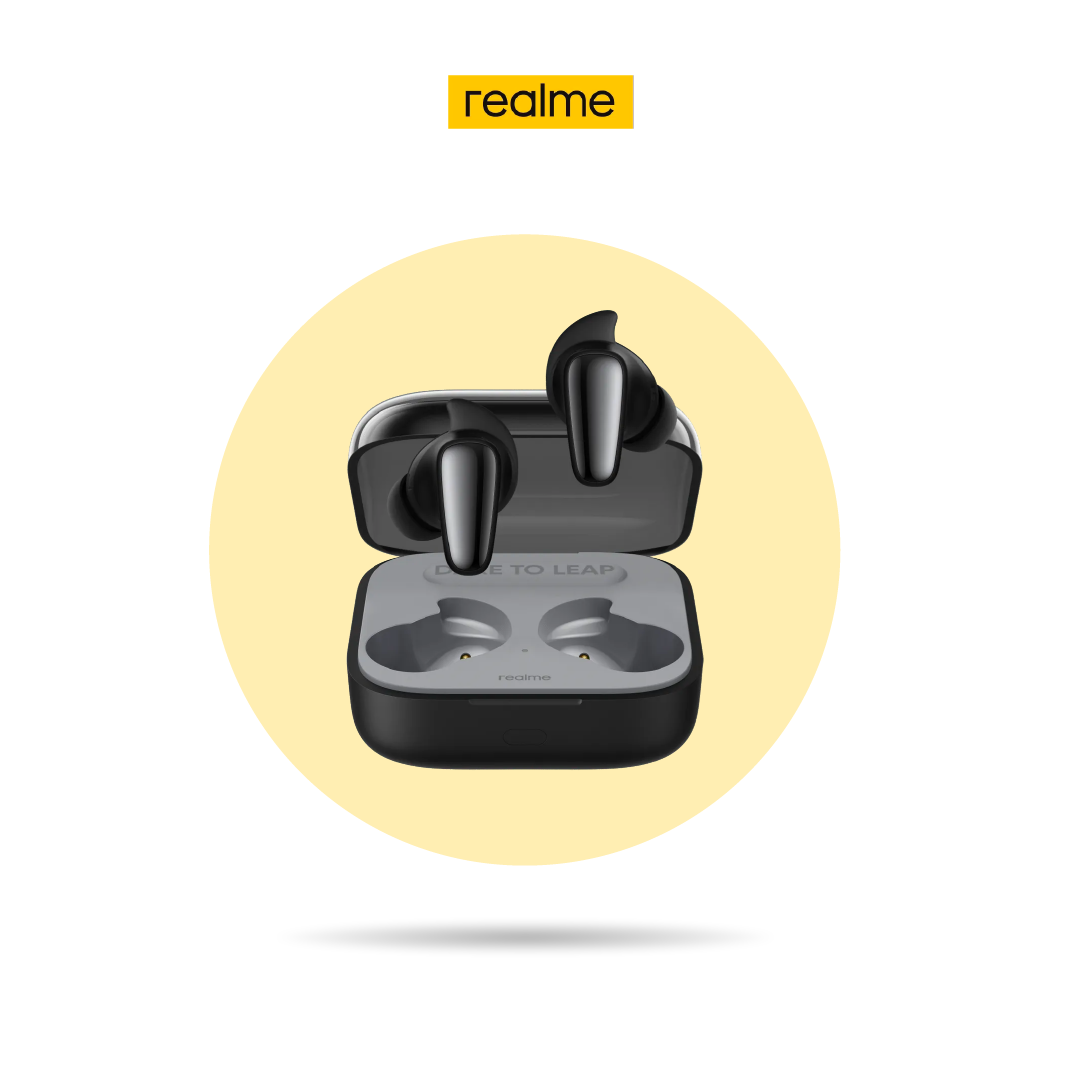 realme Buds Air 3S