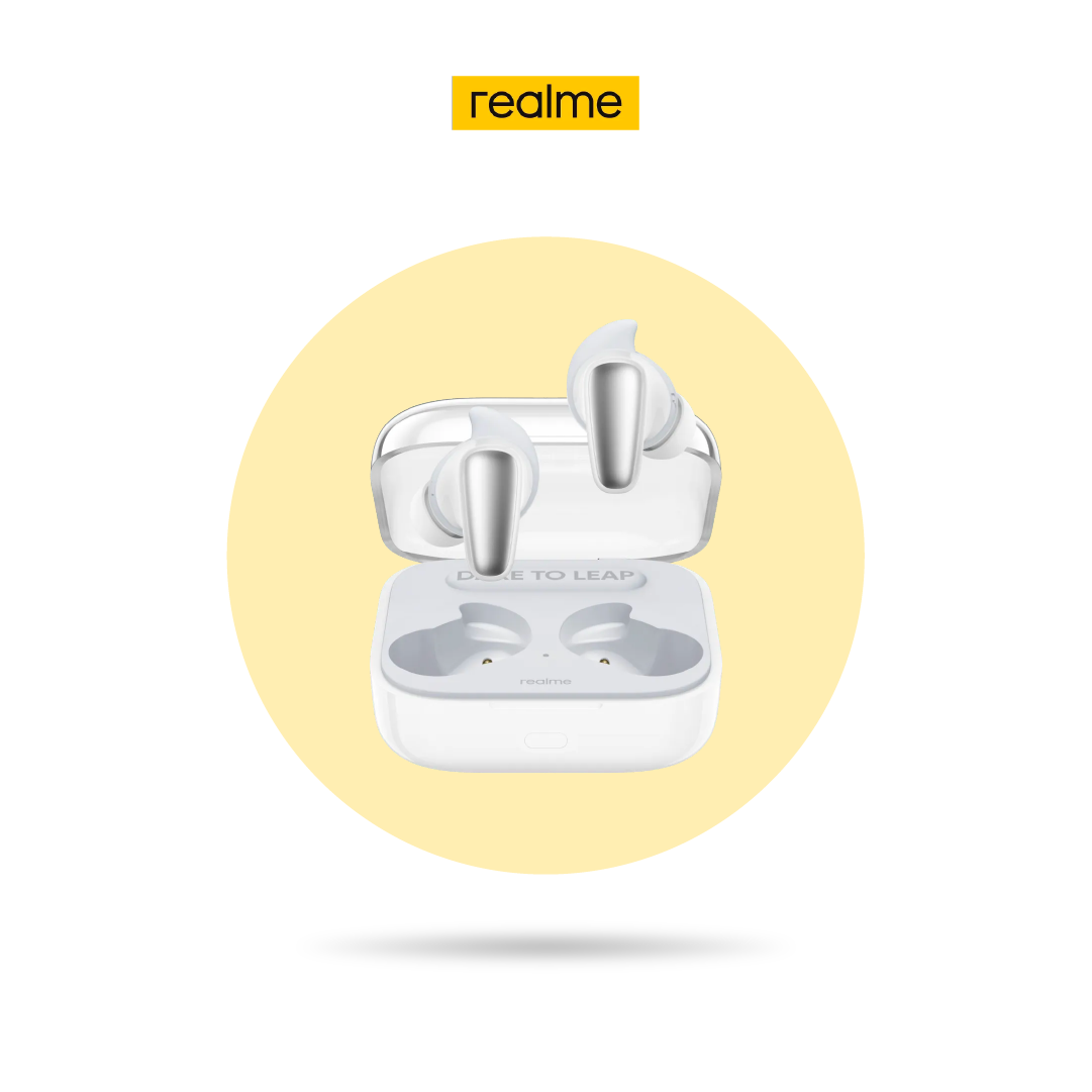 realme Buds Air 3S