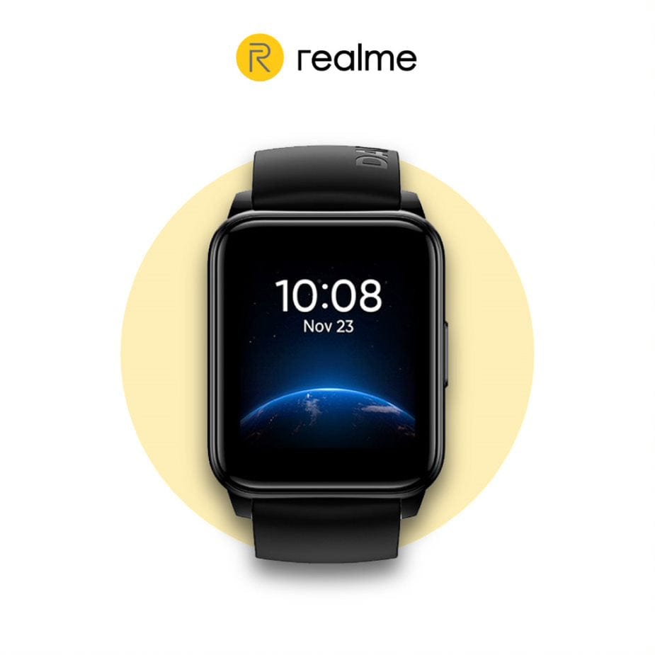 realme Watch 2