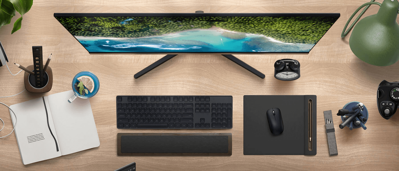 Computer Accessories