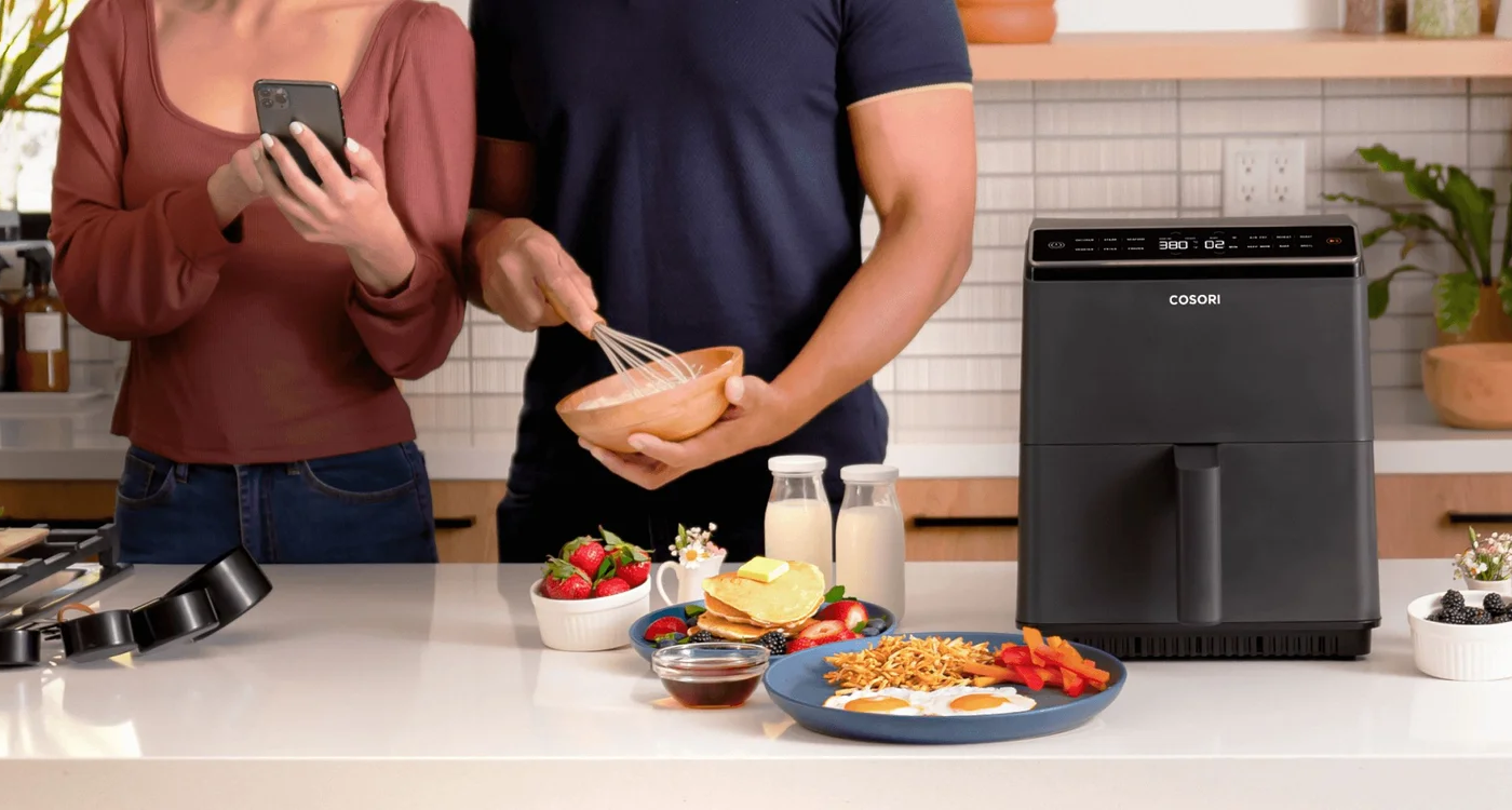 COSORI Air Fryers