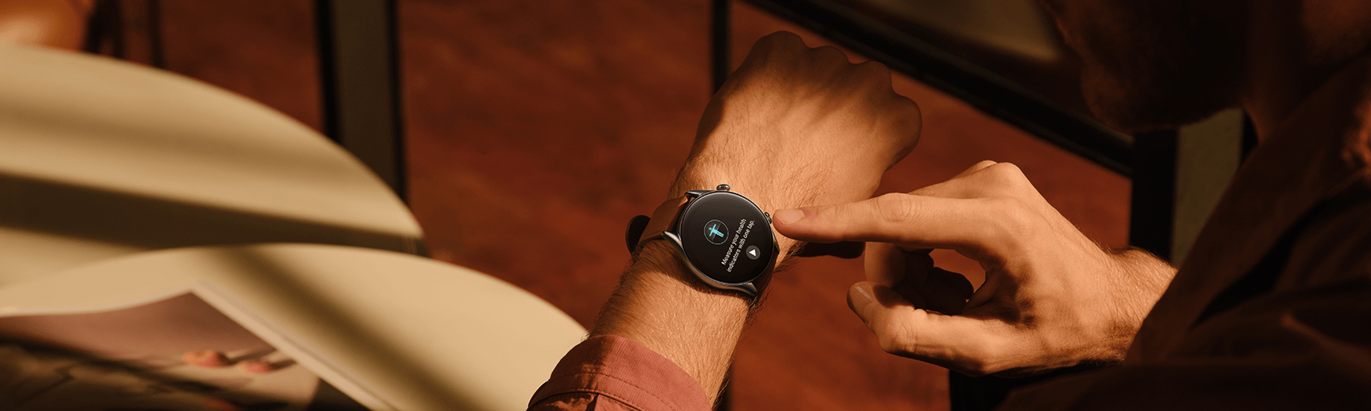 Huawei Band 8 Malaysia release - new Orange Nylon Strap model, priced at  RM229