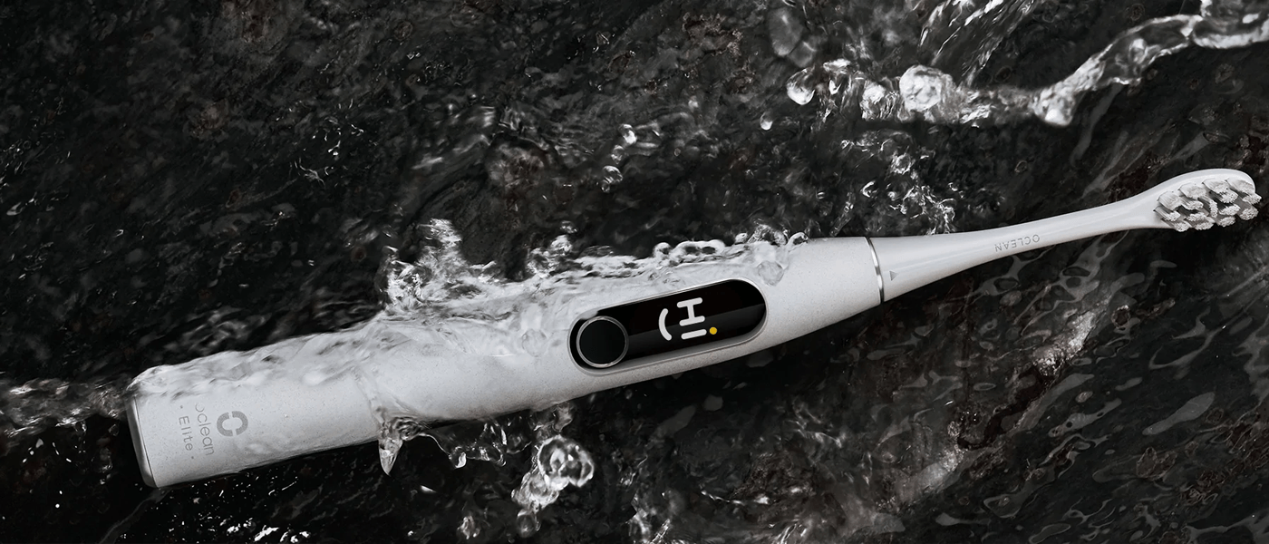 Oclean Electric Toothbrush
