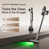 UWant V600 Cordless Vacuum Cleaner