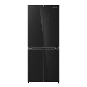 Refrigerators