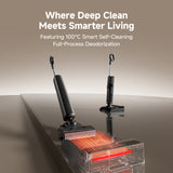 Uwant D600 Wet & Dry Vacuum Cleaner