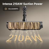 Dreame V50 Cordless Vacuum Cleaner