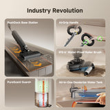 Uwant D600 Wet & Dry Vacuum Cleaner