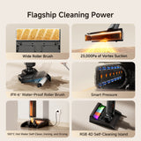 Uwant D700Pro Wet & Dry Vacuum