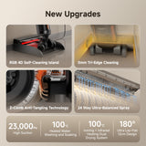 Uwant D600 Wet & Dry Vacuum Cleaner