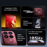 Coming Soon: POCO F9 Ultra