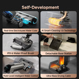 Uwant D500 Pro Wet and Dry Vacuum