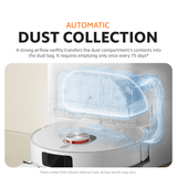 Xiaomi Robot Vacuum X20 Pro