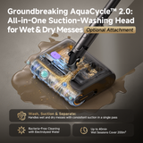 Dreame V50 Cordless Vacuum Cleaner