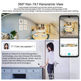 Xiaomi 360 IP Camera C300