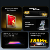 Coming Soon: POCO F9 Pro