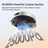 Uwant T300 Robot Vacuum