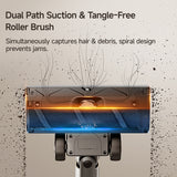 UWant V600 Cordless Vacuum Cleaner