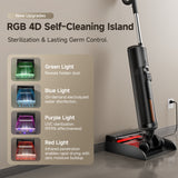 Uwant D600 Wet & Dry Vacuum Cleaner