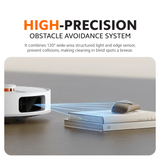 Xiaomi Robot Vacuum X20 Pro