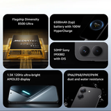 POCO X8 Pro