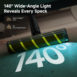 Dreame V50 Cordless Vacuum Cleaner