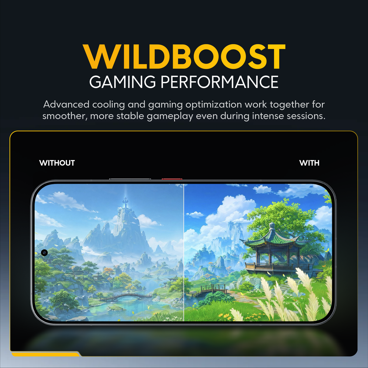 Coming Soon: POCO F9 Ultra