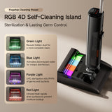 Uwant D700Pro Wet & Dry Vacuum