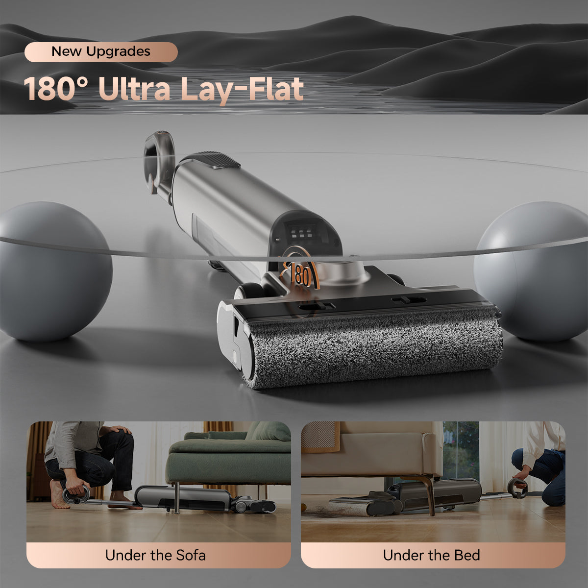 Uwant D500 Pro Wet and Dry Vacuum