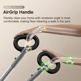 Uwant D600 Wet & Dry Vacuum Cleaner