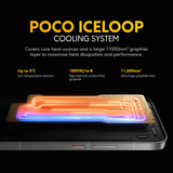 POCO X8 Pro Max