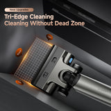 Uwant D500 Pro Wet and Dry Vacuum