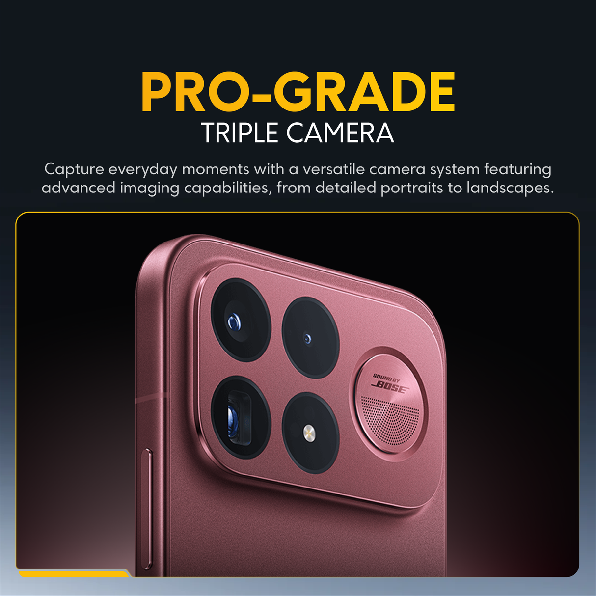 Coming Soon: POCO F9 Ultra