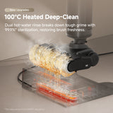 Uwant D600 Wet & Dry Vacuum Cleaner