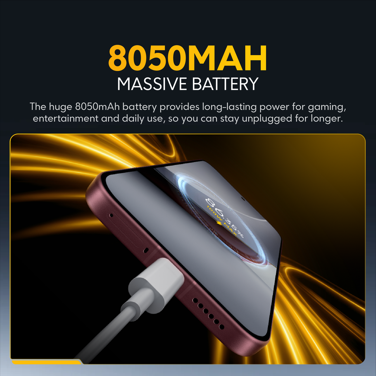 Coming Soon: POCO F9 Ultra